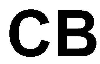 cb認證